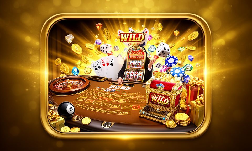 tk98 Table Spread Bet Blackjack — একাধিক হাতে বাজি ধরুন